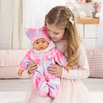 Babypop Bambolina met geluid - 46 cm productafbeelding 7