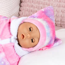 Babypop Bambolina met geluid - 46 cm productafbeelding 5
