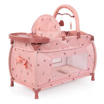 Poppen multibed productafbeelding 2