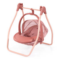 Poppenschommel set 4-in-1 hoofdafbeelding product