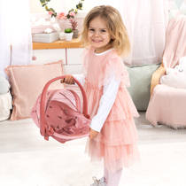 Poppenschommel set 4-in-1 productafbeelding 3