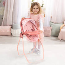 Poppenschommel set 4-in-1 productafbeelding 8