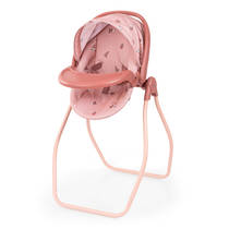 Poppenschommel set 4-in-1 productafbeelding 5