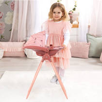 Poppenschommel set 4-in-1 productafbeelding 7