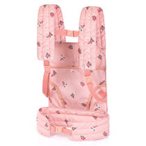 Deluxe roze poppendrager productafbeelding 6