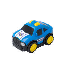 Teamsterz Chunky Trucks politietransporter productafbeelding 7