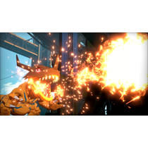 Digimon Story Time Stranger Nintendo Switch productafbeelding 5