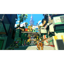Digimon Story Time Stranger Nintendo Switch 2 productafbeelding 6