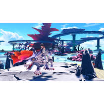 Digimon Story Time Stranger Nintendo Switch 2 productafbeelding 4