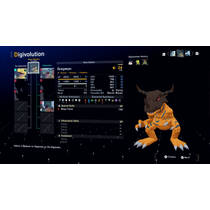 Digimon Story Time Stranger Nintendo Switch 2 productafbeelding 2