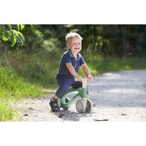 Lena My First Scooter loopfiets - groen productafbeelding 2