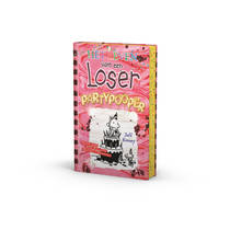 Het leven van een loser: Partypooper productafbeelding 2