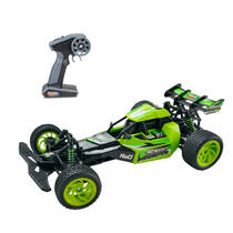 Op afstand bestuurbare Sage Hunter raceauto - 1:10 productafbeelding 2
