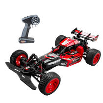 Op afstand bestuurbare Sage Hunter raceauto - 1:10