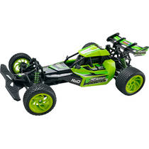 Op afstand bestuurbare Sage Hunter raceauto - 1:10 productafbeelding 5