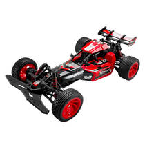 Op afstand bestuurbare Sage Hunter raceauto - 1:10 productafbeelding 6