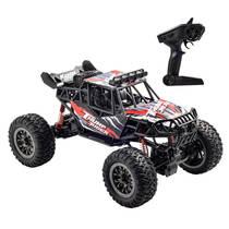 Op afstand bestuurbare Thump Rider buggy - 1:8 hoofdafbeelding product