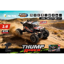 Op afstand bestuurbare Thump Rider buggy - 1:8 productafbeelding 3