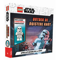 LEGO Star Wars: ontdek The Dark Side