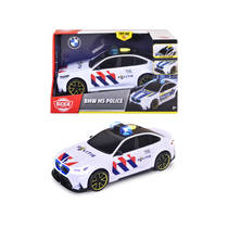 BMW M5 politieauto - 28 cm