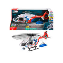 Dickie Mega Airbus H145 helikopter - 54 cm