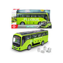 Dickie Mega FlixBus Volvo 9700 - 54 cm