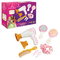 Disney Princess haarstyling set