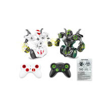 Robot Battle Fighting Set productafbeelding 8
