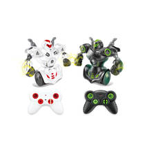 Robot Battle Fighting Set hoofdafbeelding product