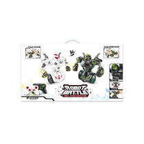 Robot Battle Fighting Set productafbeelding 7