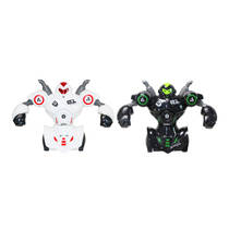 Robot Battle Fighting Set productafbeelding 3