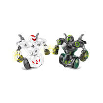Robot Battle Fighting Set productafbeelding 6