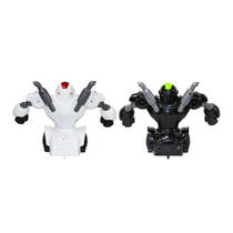 Robot Battle Fighting Set productafbeelding 5