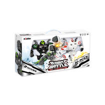 Robot Battle Fighting Set productafbeelding 2