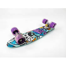 Penny skateboard Squid productafbeelding 5