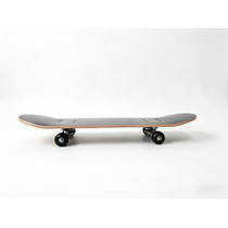 Black Void skateboard productafbeelding 2