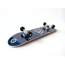 Black Void skateboard productafbeelding 4