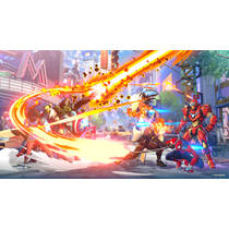 Marvel Tokon Fighting Souls PS5 productafbeelding 2
