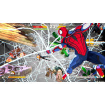 Marvel Tokon Fighting Souls PS5 productafbeelding 5