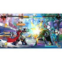 Marvel Tokon Fighting Souls PS5 productafbeelding 3
