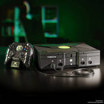 Mattel Brick Shop Microsoft Xbox productafbeelding 5