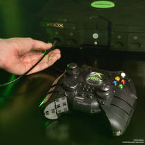 Mattel Brick Shop Microsoft Xbox productafbeelding 6