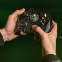 Mattel Brick Shop Microsoft Xbox productafbeelding 4
