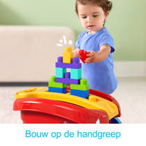 MEGA Bloks blokkenschepwagen productafbeelding 6