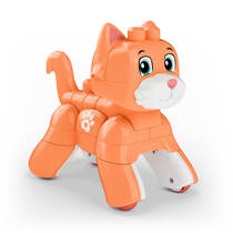 MEGA Bloks rollende kitten productafbeelding 10