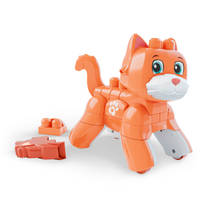 MEGA Bloks rollende kitten productafbeelding 9
