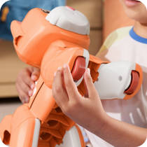 MEGA Bloks rollende kitten productafbeelding 4