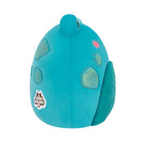 Squishmallows knuffel Upton de groene kikker - 20 cm productafbeelding 7