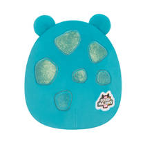 Squishmallows knuffel Upton de groene kikker - 20 cm productafbeelding 4