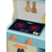 Theo Klein Bluey houten keuken productafbeelding 9